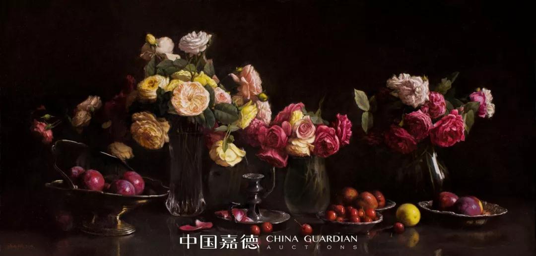 China Guardian to hold online charitable auctions in support of Wuhan - jocelyn